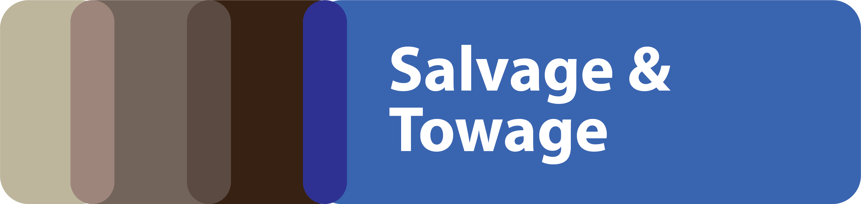 Salvage & Towage